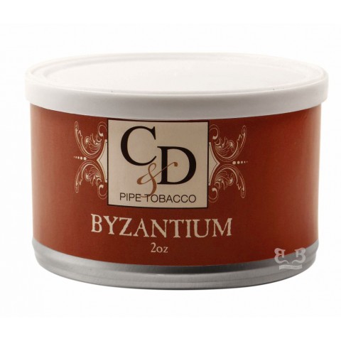 Tabaco/Fumo Cornell & Diehl Byzantium